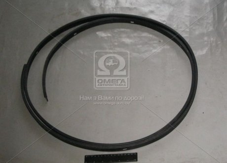 Направляющая шторы L=3700 мм (ОЗАА) 64221-8205330 (фото 1)