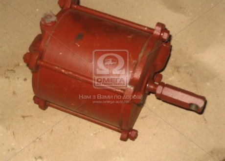 Фото 1 - цилиндр запора борта (Беларусь) 503А-8505310 Цилиндр запора борта (Беларусь) 503А-8505310 (фото 1)