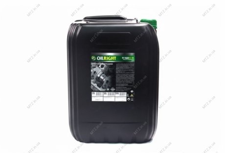 Масло моторное OIL RIGHT М10ДМ SAE 30 CD (Канистра 20л) Н/в 2506