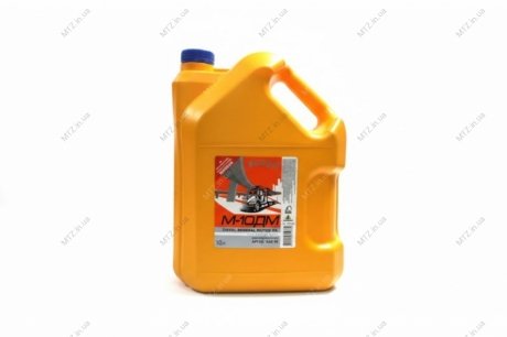 Масла моторные Кама Ойл Дизель М10ДМ SAE 30 CD (Канистра 10л) 3507 (фото 1)