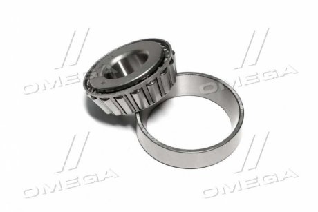 Подшипник 7705АЭШ3-6 редуктор з.м. ВАЗ 2101-07, НИВА <ДК> Дорожная карта 6-7705А