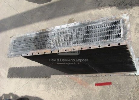 Фото 1 - сердцевина радиатора Т 130, Т 170 4-х рядн. (г.Оренбург) Оренбургский радиатор Д180.1301.030 Сердцевина радиатора Т 130, Т 170 4-х рядн. (г.Оренбург) Оренбургский радиатор Д180.1301.030 (фото 1)