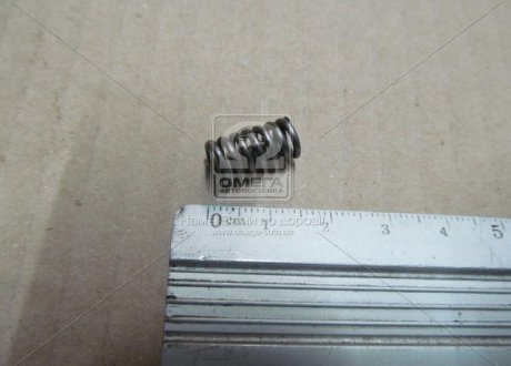 Пружина фрикциона ВОМ-1221 (МТЗ) 77-1601067 (фото 1)