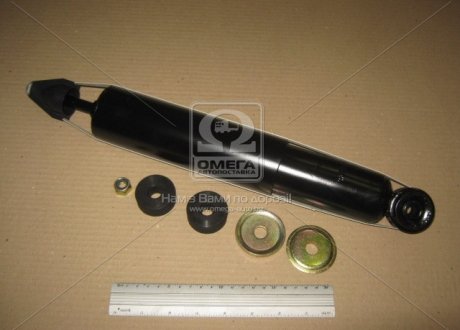 Амортизатор УАЗ (3162, 3163, (колія 1600 mm) Патріот підв. передн. (куплен. ЗМЗ) 3162-2905006-95 (фото 1)
