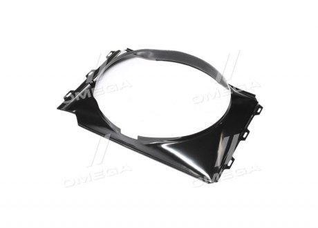 Кожух вентилятора УАЗ 469 (<диффузор>) (УАЗ) 469-1309010-10 (фото 1)