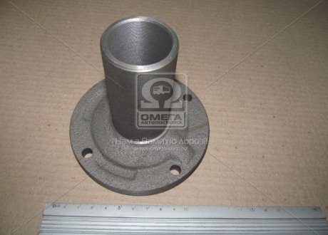 Кришка підшипника перв. валу КПП УАЗ 452,469 (лейка.фланец) ст.обр.(Україна) Н/в 451-50-1701040