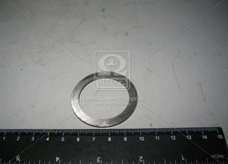 Кольцо регул. ведущ. шестерни 1,83 мм УАЗ 469 (УАЗ) 469-2402078 (фото 1)