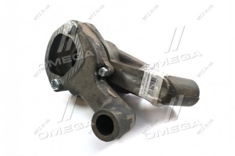 Корпус термостата Н/в Д65-15-001-В