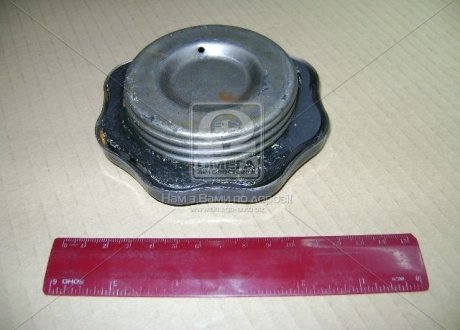 Крышка топливного бака 45-1103010 СБ (фото 1)