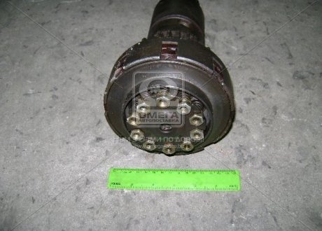 Механизм передачи Д65-1015101 (фото 1)
