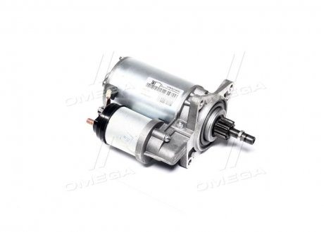 Фото 1 - стартер ВАЗ 2108-2109, 2113-2115 (на пост. магнитах) (БАТЭ) 2109.3708010-01 Стартер ВАЗ 2108-2109, 2113-2115 (на пост. магнитах) (БАТЭ) 2109.3708010-01 (фото 1)