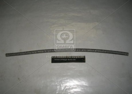 Фото 1 - шланг подогрева дросселя ГАЗ (покупн. ГАЗ) 21Б-1017125-10 Шланг подогрева дросселя ГАЗ (покупн. ГАЗ) 21Б-1017125-10 (фото 1)