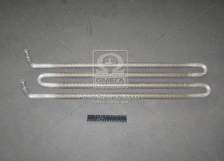 Фото 1 - радиатор масляный ЗИЛ 5301 (АМО ЗИЛ г. Москва) 5301-1013010 Радиатор масляный ЗИЛ 5301 (АМО ЗИЛ г. Москва) 5301-1013010 (фото 1)