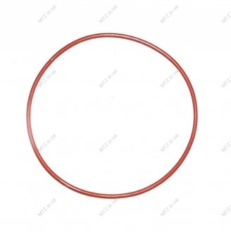 Прокладка масляного фильтра (ФГОМ-Евро) кольцо колпака (БРТ Балаково) 7406.1012083-01 (фото 1)