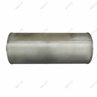 Фото 1 - глушитель КАМАЗ ЕВРО (бензовоз) (Кукмор, Россия) 4925-1201010 Глушитель КАМАЗ ЕВРО (бензовоз) (Кукмор, Россия) 4925-1201010 (фото 1)