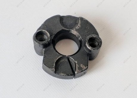 Полумуфта привода ТНВД КАМАЗ <ЕВРО-2,3> ведущая (d-30) Н/в 740.37-1111054