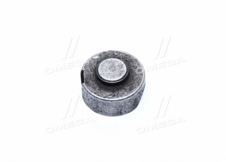 Сухар пальця кульового ЗІЛ без отвору 130-3003022 (фото 1)