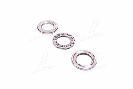 Подшипник вал рул. механизма Т-150 <ДК> Дорожная карта 8206 (51206)