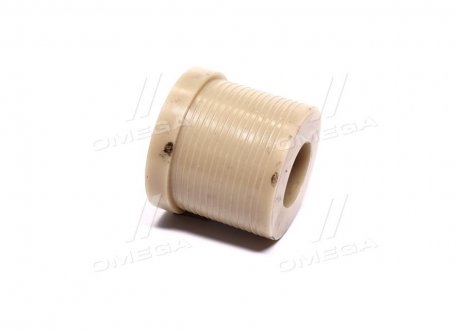 Втулка ушка рессоры УАЗ (силикон) Украина 469-2902028