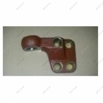 Фото 1 - кронштейн МТЗ 822/922/923(выр-во Беларусь,ВЗТОЧ) 1021-2308076 Кронштейн МТЗ 822/922/923(выр-во Беларусь,ВЗТОЧ) 1021-2308076 (фото 1)