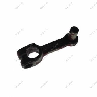 Фото 1 - сб рычаг привода управления регулятором 70-4616110 СБ Рычаг привода управления регулятором 70-4616110 (фото 1)