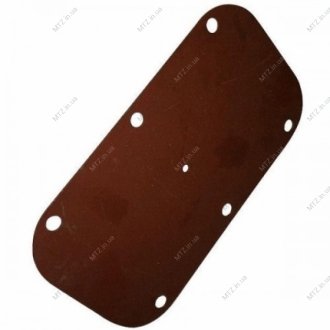 Крышка сцепления 50-1601341 (фото 1)