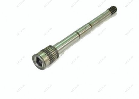 Вал силовий МТЗ-900-952 (вир-во БЗТДіА) Н/в 74-1721113