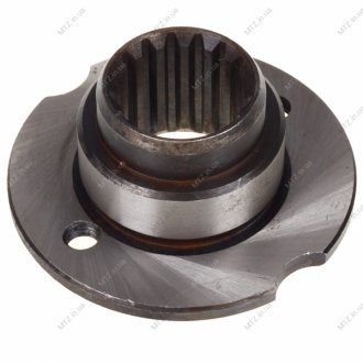 Втулка шлицевая коленчатого вала S.I.L.A. 236-1005121М