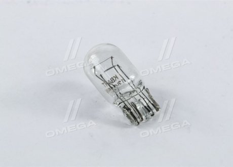 Лампа 12V 21/5W W3X16q (Квант) 65006300 (фото 1)