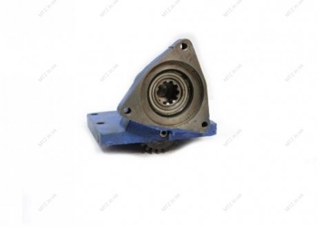 Устройство переходное с пускача ПД-10 на стартер МТЗ (Украина) Д24-с01-5-01 (фото 1)