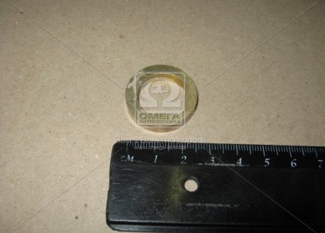 Эксцентрик колодок тормоза ГАЗ 53,3308,ПАЗ Украина 51-3501028