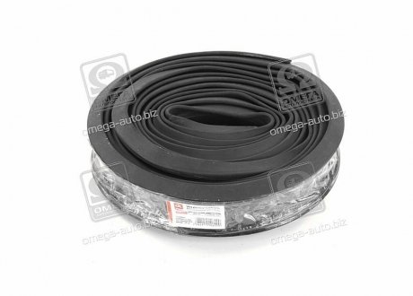 Фото 1 - ущільнювач отвору дверей Т-25, Т-40 (П-подібний, 1шт = 4,4 м) <> Дорожная карта ДПР-26 Ущільнювач отвору дверей Т-25, Т-40 (П-подібний, 1шт = 4,4 м) <> Дорожная карта ДПР-26 (фото 1)