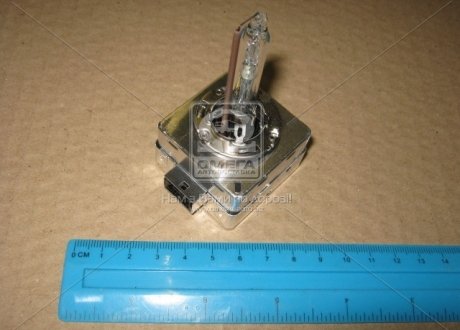 Лампа ксенонова D1S XENON 85В, 35Вт, PK32d-2 (NARVA) 84010C1 (фото 1)
