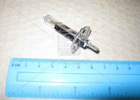 Лампа накаливания H1 12V 55W P14,5s LongerLife Ecovision (Philips) Н/в 12258LLECOC1