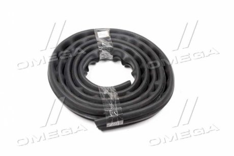 Фото 1 - ущільнювач скла лобового ХТЗ 2511 (1шт = 5 м) <> Дорожная карта 45Т-6700011 Ущільнювач скла лобового ХТЗ 2511 (1шт = 5 м) <> Дорожная карта 45Т-6700011 (фото 1)