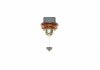 Лампа накаливания H8 12V 35W PGJ19-1 ECO BOSCH 1987302805 (фото 4)