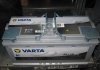 Акумулятор 105Ah-12v VARTA Start-Stop Plus (394х175х190), R, EN 950 605 901 095 (фото 2)