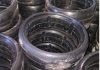 Бандаж резиновый колеса культиватора КРН (300х100mm) КРН-46 09-01 (фото 3)