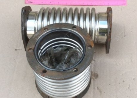 Сильфон К-700 центральный в сб. 700-00-10-070-1 (фото 1)