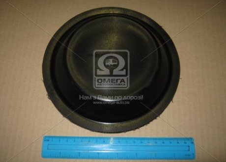 Мембрана камери гальма. тип-30 МАЗ (велика) Украина 500-3519150 (фото 1)