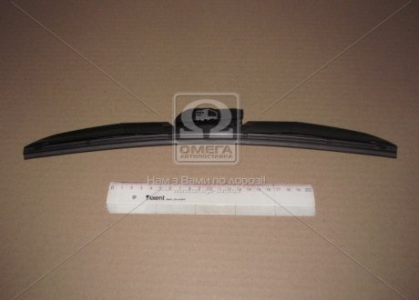 Щетка стеклоочистителя 400 мм гибридная (MagnetiMarellii) WH400U (фото 1)