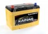 Акумулятор 100Ah-12v KAINAR Asia (304x173x220),L,EN800 090 341 1 110 (фото 1)