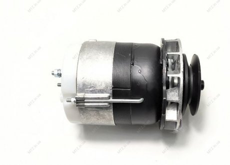 Генератор дв. Д-245S2, Амкодор 28В 1,5кВт (Радиоволна) Г9821.3701 (фото 1)