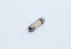 Лампа LED Софитные C5W 24V T11x31-S8.5 (3 SMD size5050) WARM WHITE <> TEMPEST Tmp-07T11-24V (фото 4)