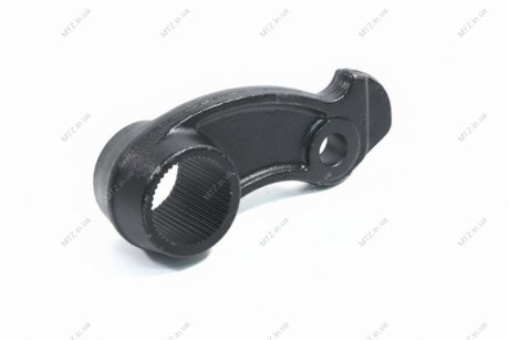 Рычаг мех. навески задн. поворот. МТЗ 80/82 (г.Ромны) Н/в 70-4605024