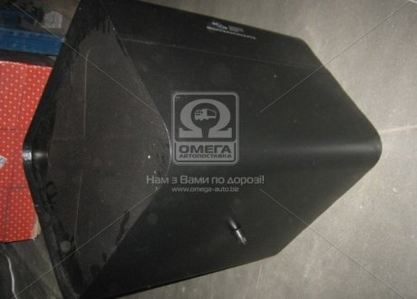Бак паливний 250л КамАЗ 750x540x640 під напівобор. кришку гол. (Росія) 5320-1101010-13 (фото 1)