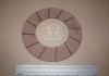 Накладка диска тормозного МТЗ 50,80,82 RIDER А59.01.201 (фото 3)
