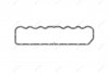 Прокладка верхня клапанної кришки Д-245(матеріал RN-8011-2,5мм)(вир-во) Украина 245-1003109 (фото 1)