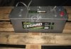 Аккумулятор 140Ah-12v DECARO START(513х189х217), L,EN900 6СТ-140 АЗ (3) (фото 2)