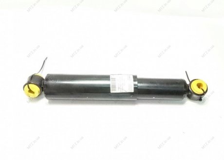 Амортизатор ЗИЛ 130 передний,5301 задний (2-х сторонний, втулки силиконовые) Украина 130-2905006-15 (фото 1)